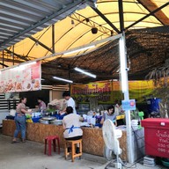 บรรยากาศ ก๋วยเตี๋ยวไอน้ำ