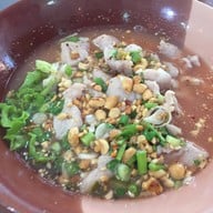 ก๋วยเตี๋ยวเนื้อวัวสุราษฎร์ธานี @น่าน
