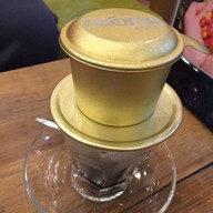 Aroma Coffee เว้