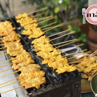 ร้านภาฮุ้ง  ลาดพร้าว 107