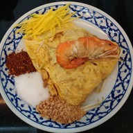 บ้านส้มตำ ผัดไท