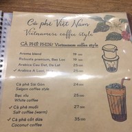 Aroma Coffee เว้