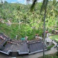 Tegalalang Rice Terrace