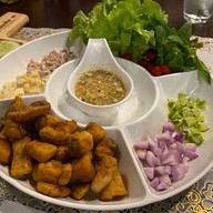 เมนูของร้าน Kannika Garden