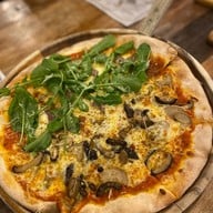 เมนูของร้าน Lambic Eatery