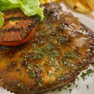 เมนูของร้าน Chef Waan Cafe' & Steak