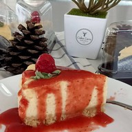 เมนูของร้าน CakeCare