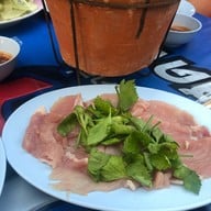 คุ้มอีสาน กรุงเทพ-นนท์32 มีสาขาเดียว