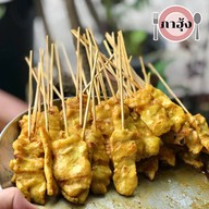 ร้านภาฮุ้ง  ลาดพร้าว 107