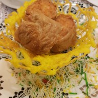 เมนูของร้าน ทองใหญ่ UD Town