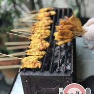 ร้านภาฮุ้ง  ลาดพร้าว 107