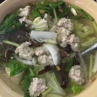 ร้านอาหารน้าขำ
