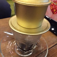 Aroma Coffee เว้