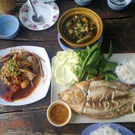 สวัสดีอีสานแซ่บ