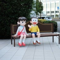 บรรยากาศ DiverCity Tokyo Plaza