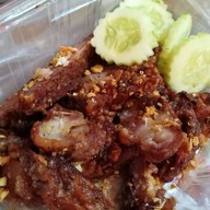 กับข้าวบ้าน Ya-Yok