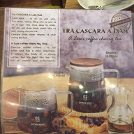 Aroma Coffee เว้