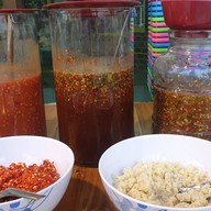 จุ่มโจรบุฟเฟ่ต์