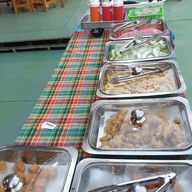 จุ่มโจรบุฟเฟ่ต์