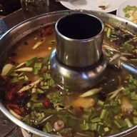 Galaxy Bar & Restaurant