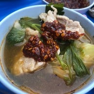 คุ้มอีสาน กรุงเทพ-นนท์32 มีสาขาเดียว