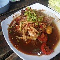 สวัสดีอีสานแซ่บ