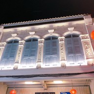 บรรยากาศ ถนนคนเดินภูเก็ต หลาดใหญ่