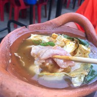 คุ้มอีสาน กรุงเทพ-นนท์32 มีสาขาเดียว