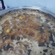 ก๋วยเตี๋ยวไก่ตุ๋นฮ่องกง สาขา1ประชาสงเคราะห์31
