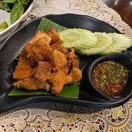 เมนูของร้าน Kannika Garden