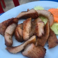 คุ้มอีสาน กรุงเทพ-นนท์32 มีสาขาเดียว