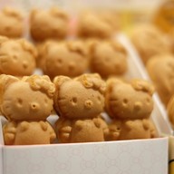 บรรยากาศ DiverCity Tokyo Plaza