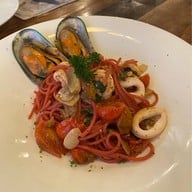 เมนูของร้าน Lambic Eatery