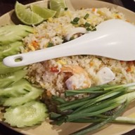 Galaxy Bar & Restaurant