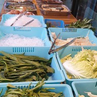 จุ่มโจรบุฟเฟ่ต์