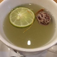 Aroma Coffee เว้