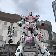 DiverCity Tokyo Plaza