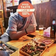 เมนูของร้าน Panda หม่าล่า & BBQ สาทร