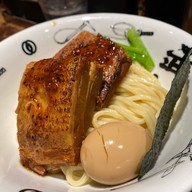 Akihabara Menya Musashi Bujin