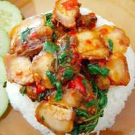 ครัวติดปาก