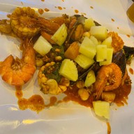 Boomshrimp 붐쉬림프