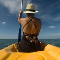 บรรยากาศ Sunset Bungalow Koh Chang Restaurant Sunset Bungalow Koh Chang Ranong