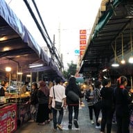 ตลาดบางแค