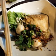 สเต็ก คุงจา (ม.มหิดล ศาลายา) ศาลายา