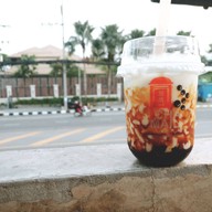 CHAMAIL TAIWAN TEA มหาชัย