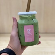 Nama Tea Bar