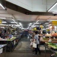 ตลาดบางแค