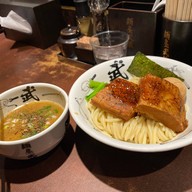 Akihabara Menya Musashi Bujin