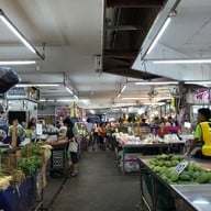 ตลาดบางแค