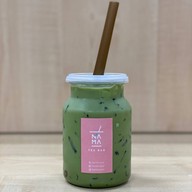 Nama Tea Bar